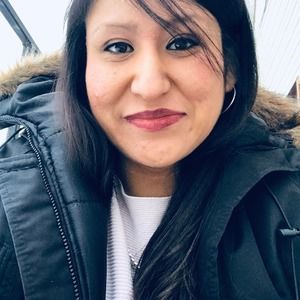 Meet your Posher, Brooke